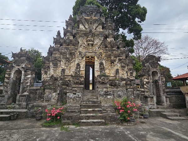 Pura Dalem Jagaraga Temple 4