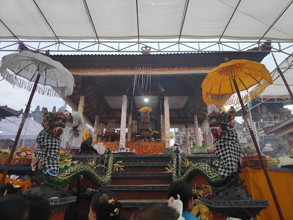 Pura Dalem Jagaraga Temple 3
