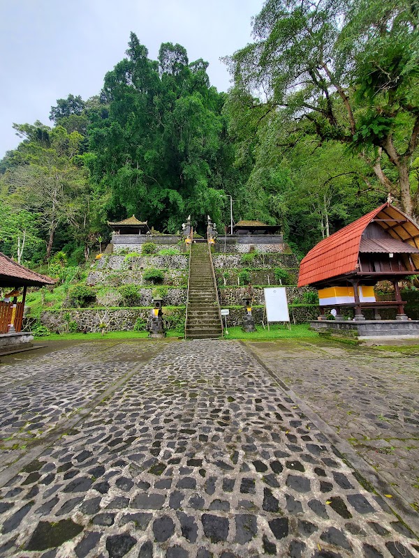 Pura Dalem Jagaraga Temple 2