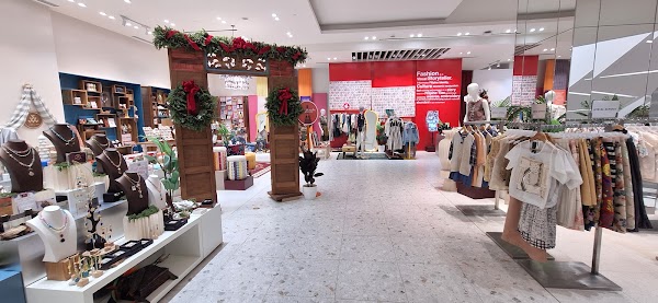 Spatio - Opus Mall 1