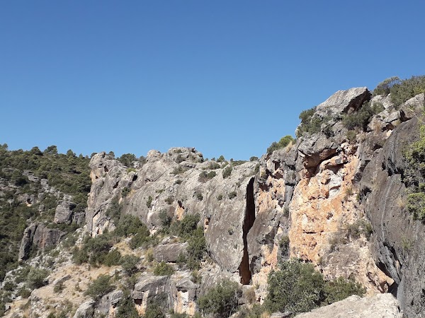 Peña Cortada 5