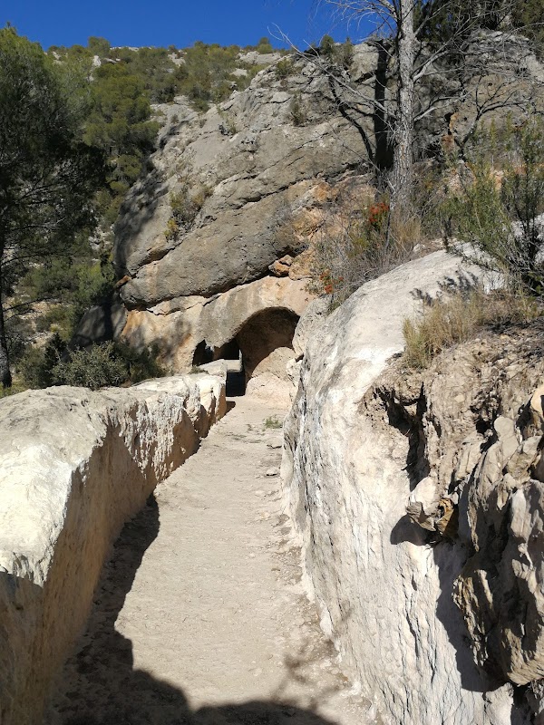 Peña Cortada 2