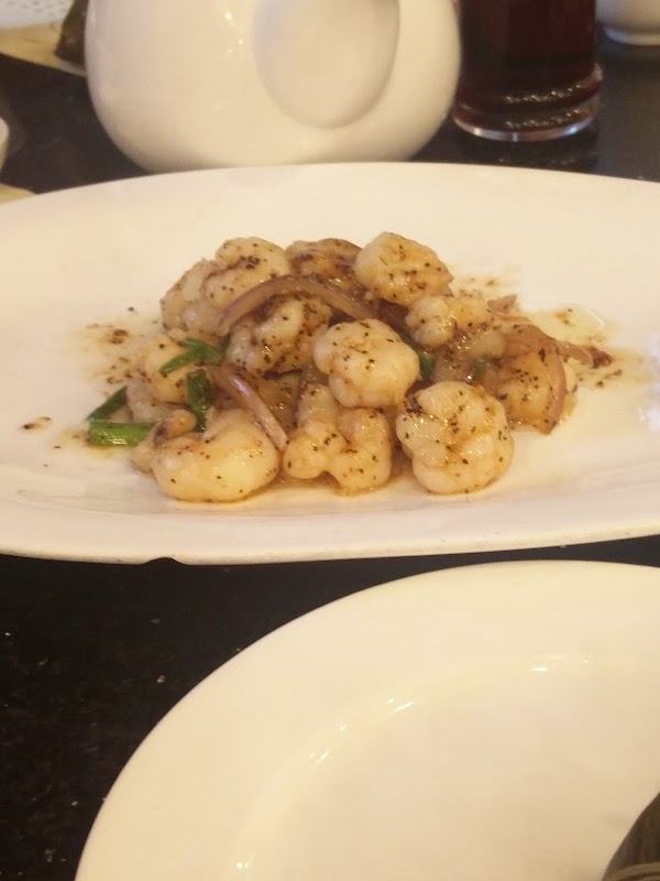 Nanxiang Mantou Dian 2