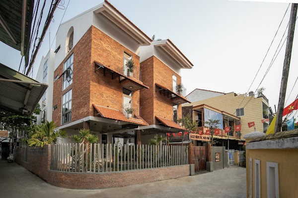 Eco & Rustic Home Hoian