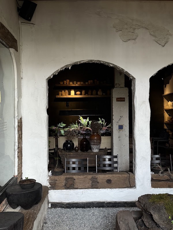 ThiBa Coffee Bar 1