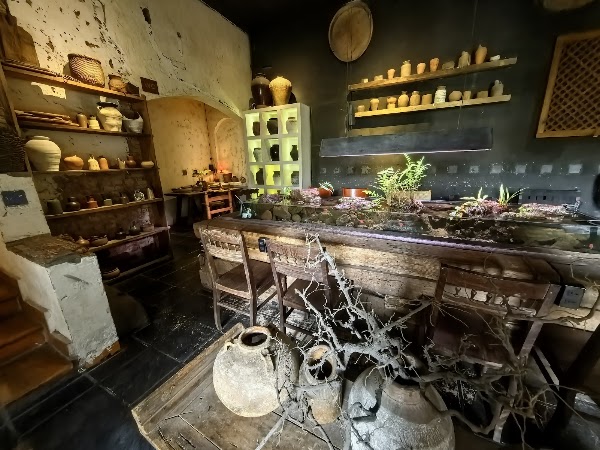 ThiBa Coffee Bar 5