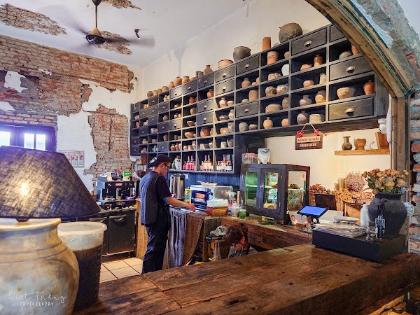 ThiBa Coffee Bar 2