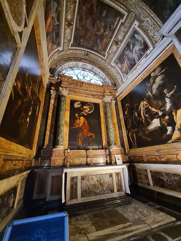 Rome 1