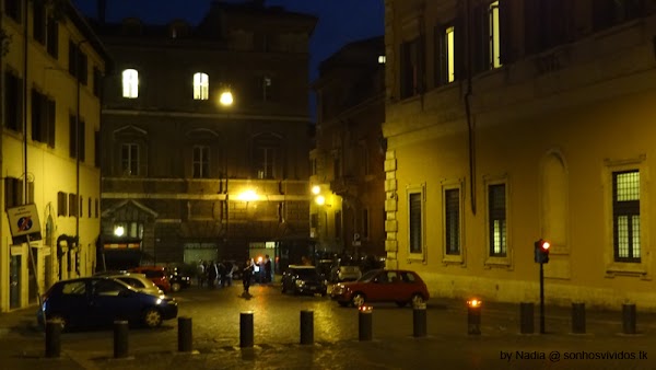 Piazza di San Luigi de' Francesi 3