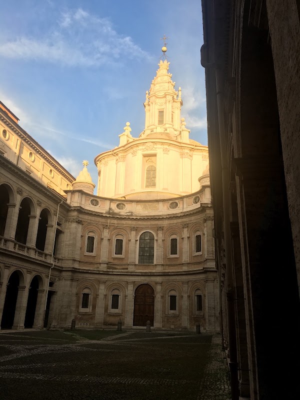 Piazza di San Luigi de' Francesi 2