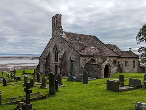 St Peters Church