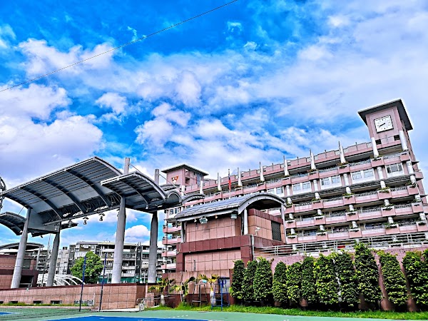 Chihlee University of Technology 1
