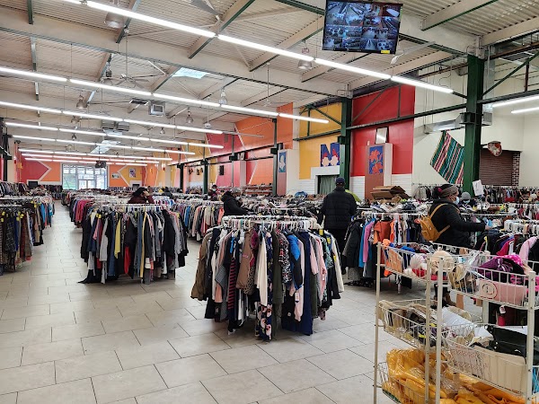 Le Point Value Thrift 5