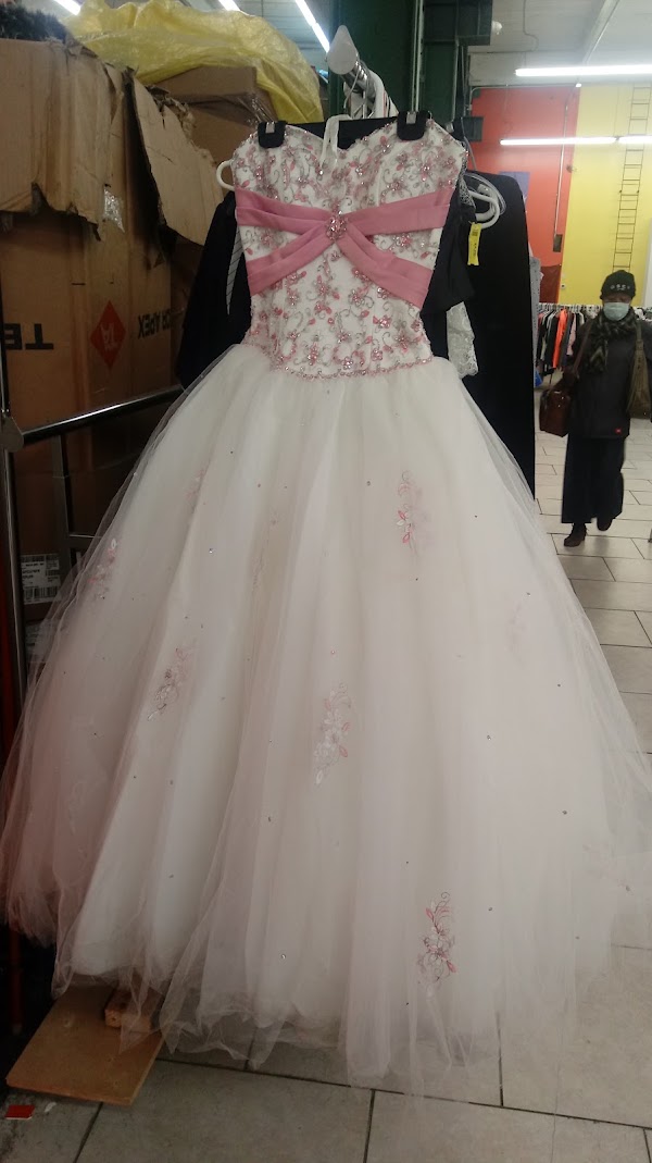 Le Point Value Thrift 3