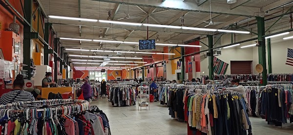 Le Point Value Thrift 2
