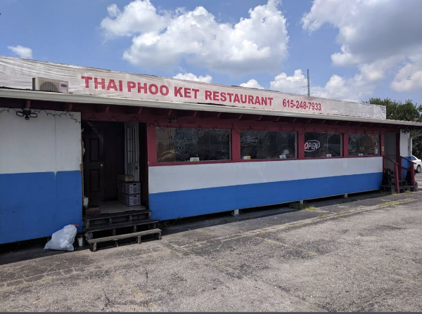 Thai Phooket 2