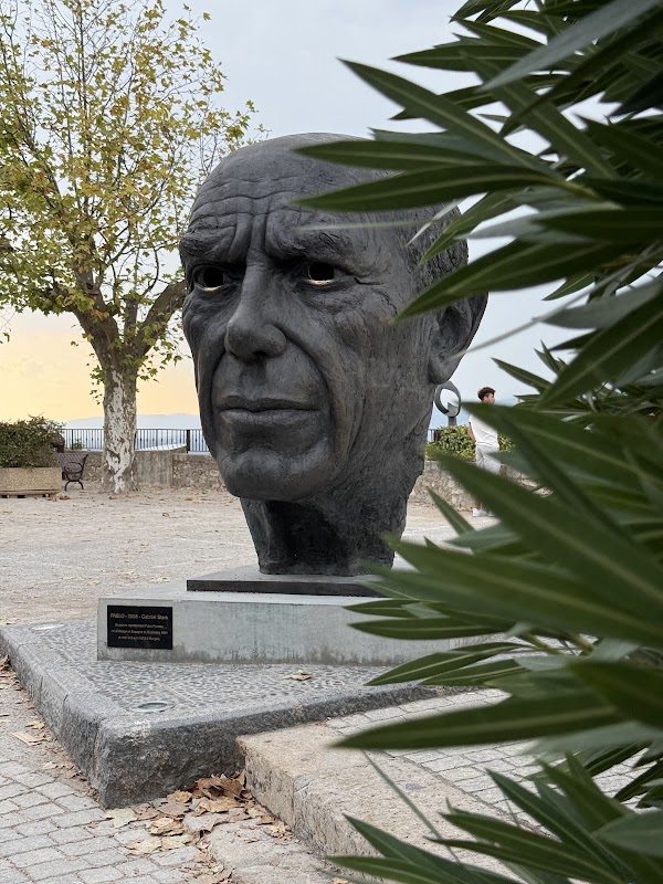 Place Roger Vergé