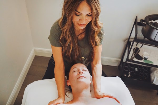 New Moon Massage Studio