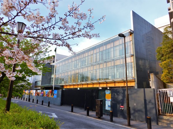 Embassy of India