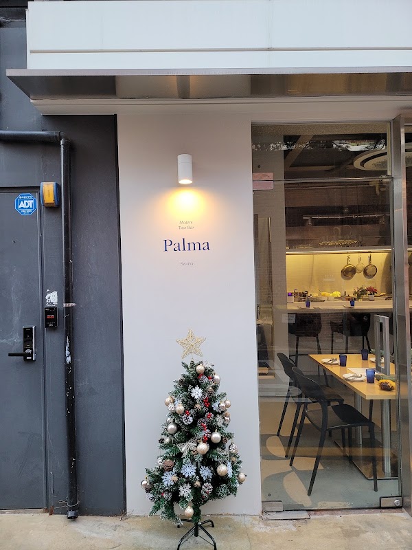 Palma