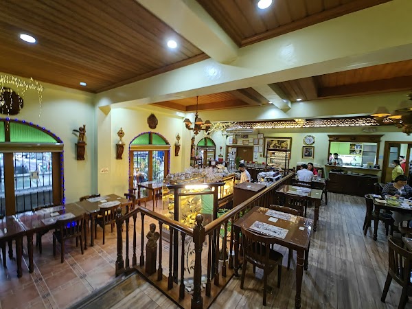 Ristorante delle Mitre