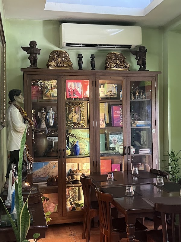 Ristorante delle Mitre 3