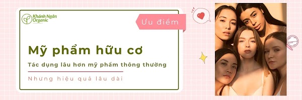 Cửa hàng Khánh Ngân Organic 1