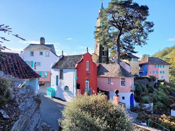 The Village
