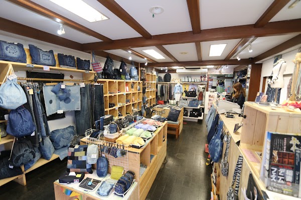 Kojima Market Place 4