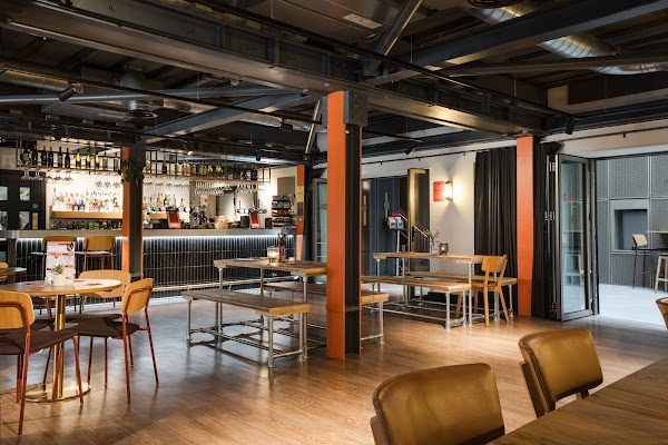 HAR Bar 2