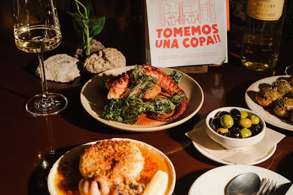 Tapa Copa 2
