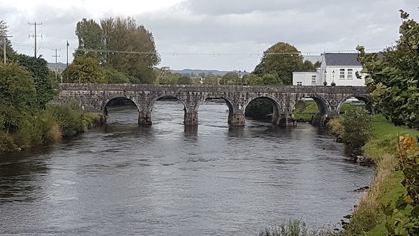 Foxford 1