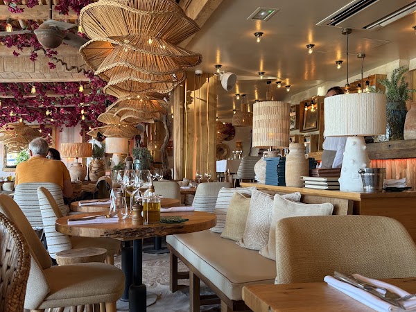 La Petite Plage Saint-Tropez 5