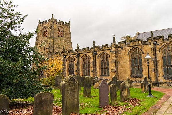 Alnwick