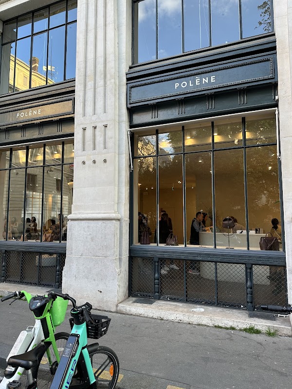 Polène 1