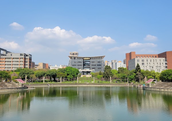 National Taipei University 4