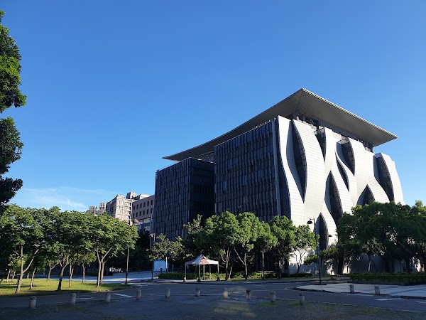 National Taipei University 3