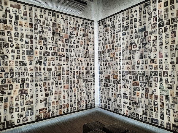 Mémorial de la Shoah 6