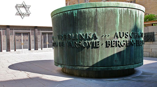 Mémorial de la Shoah 3