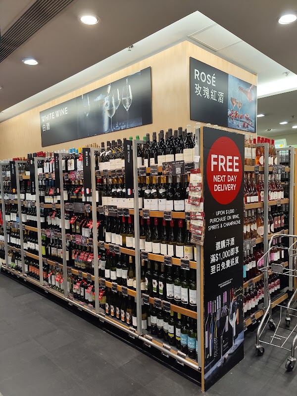 Marks & Spencer 5