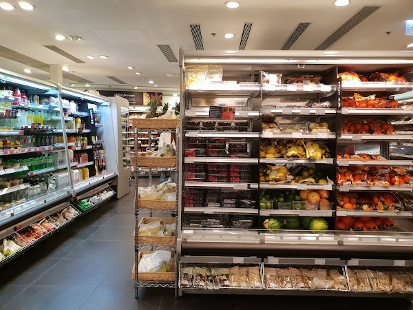 Marks & Spencer 3
