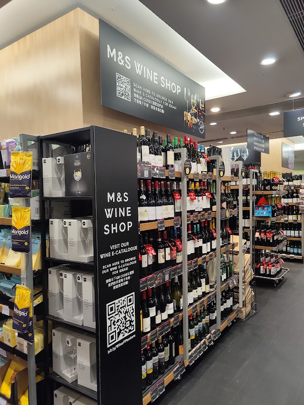 Marks & Spencer 2