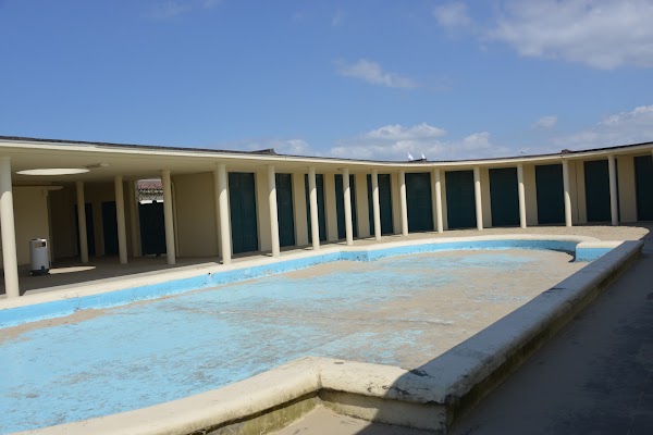Les Planches de Deauville