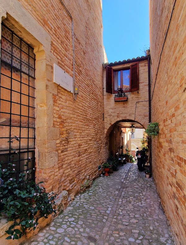 Torre di Palme 5