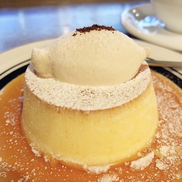 Rec Coffee Shibuya East 4