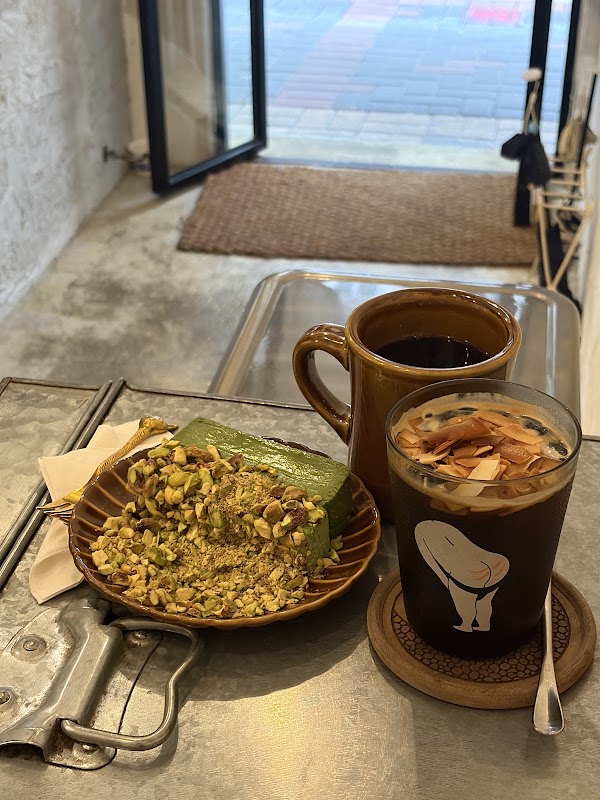 Good Day Coffee Co. 4
