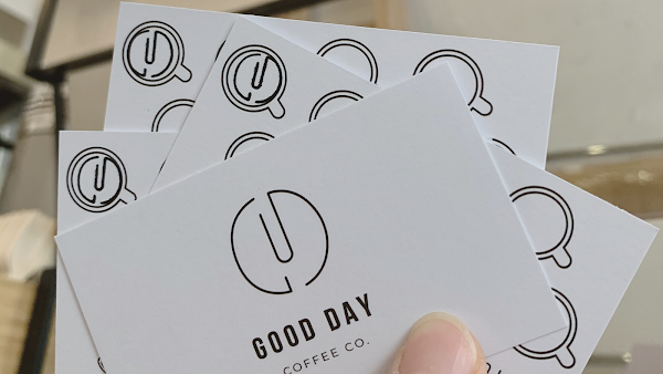 Good Day Coffee Co. 3
