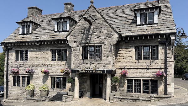 Bankes Arms Hotel