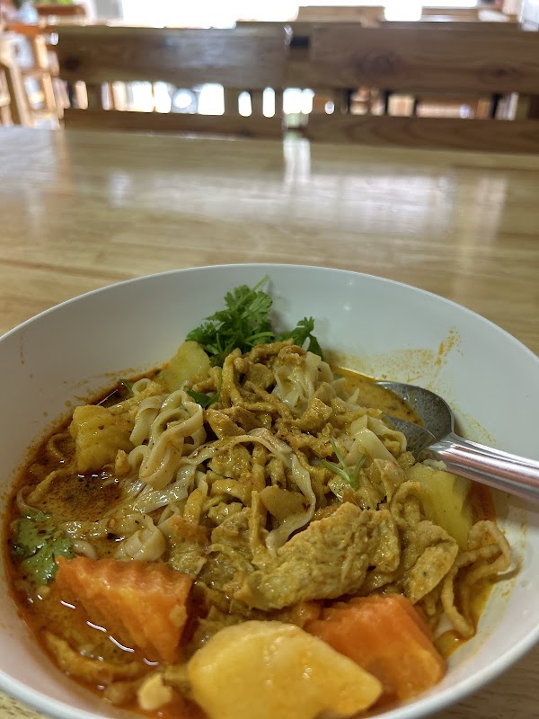 Ming Kwan Vegetarian Restaurant 5