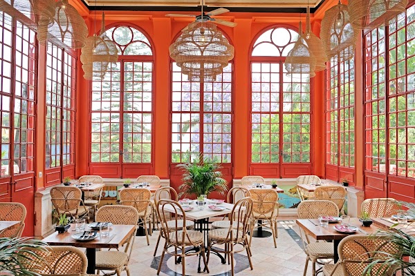 Casa do Lago by SOI - Lisboa
